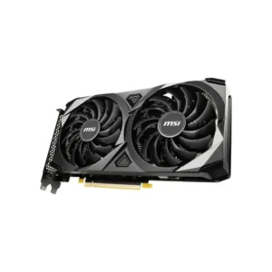 VGA MSI RTX 3060 VENTUS 2X 12G OC LHR