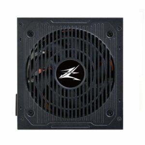 ZALMAN MEGAMAX 500W V2 80 PLUS STANDARD ZM500-TXII