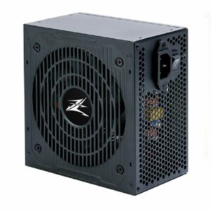 ZALMAN MEGAMAX 600W V2 80 PLUS STANDARD ZM600-TXII