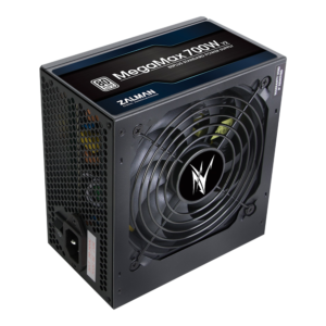 ZALMAN MEGAMAX 700W V2 80 PLUS STANDARD ZM700-TXII