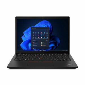 Notebook Lenovo ThinkPad X13 Gen 3 (21BN00AATH)
