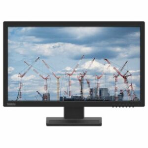Monitor Lenovo ThinkVision E22-28 (62BAMAR4WW)