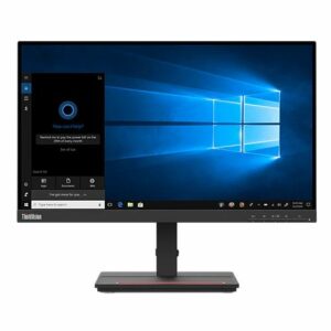 Monitor Lenovo ThinkVision S22e-20 (62C6KAR1WW)