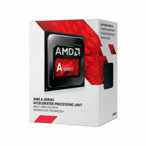 AMD A8-7680 Radeon R7 Series