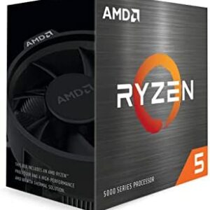 AMD Ryzen 5 4500