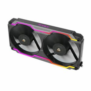 ANTEC PRIZM COOLING MATRIX