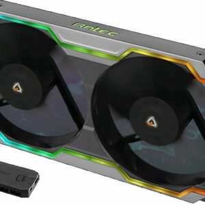 ANTEC PRIZM COOLING MATRIX