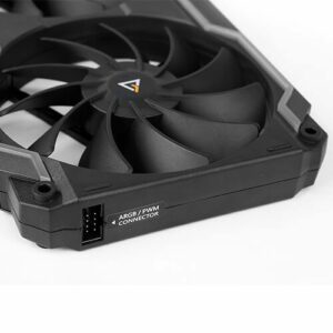 ANTEC PRIZM COOLING MATRIX