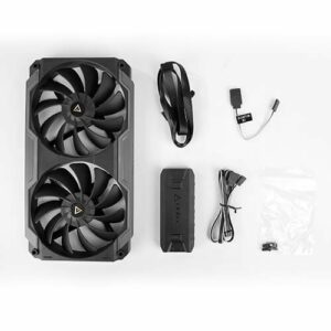 ANTEC PRIZM COOLING MATRIX