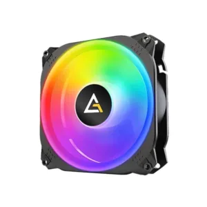 ANTEC PRIZM X 120 ARGB 3+C