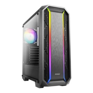 CASE ANTEC NX201 RGB