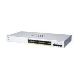 CBS220 Smart 24-port GE