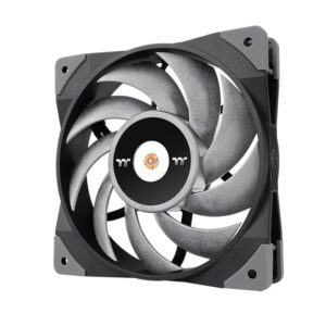 THERMALTAKE TOUGHFAN 12 TURBO 120MM 2500 PWM (SINGLE PACK)