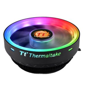 THERMALTAKE UX100 AIR COOLER RGB