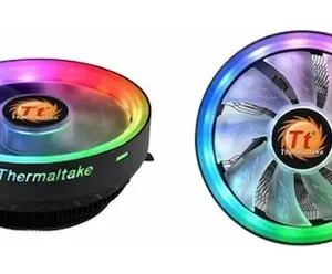 THERMALTAKE UX100 AIR COOLER RGB