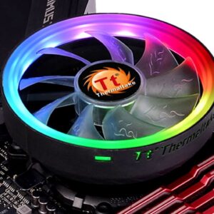 THERMALTAKE UX100 AIR COOLER RGB