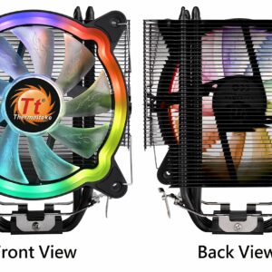 CPU Cooler ThermalTake UX200 ARGB