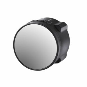 THERMALTAKE TOUGHLIQUID 240 ARGB SYNC 240 MM (120 X 2) *ชุดน้ำปิด