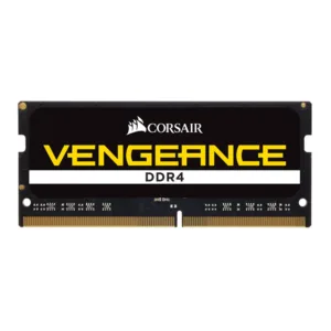 แรมโน้ตบุ๊ค Corsair Ram Notebook DDR4 16GB/2666MHz CL18 Vengeance