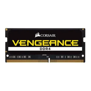 RAM DDR4(2666, NB) 8GB CORSAIR VENGEANCE (CMSX8GX4M1A2666C18)