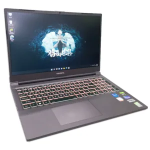 COLORFUL Laptop X15 XS 2022 i5-12500H