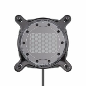 CORSAIR HYDRO X SERIES XC9 RGB CPU WATER BLOCK