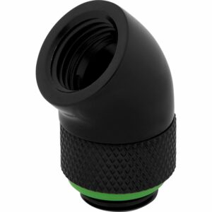 CORSAIR XF ADAPTER BLACK FINISH XF AF 2-PK