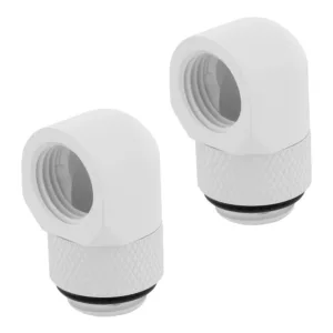 CORSAIR XF ADAPTER WHITE FINISH XF AF 2-PK