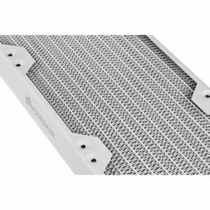 CORSAIR XR5 240 WATER COOLING RADIATOR WHITE