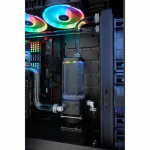 CORSAIR XR5 360 WATER COOLING RADIATOR