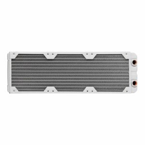 CORSAIR XR5 360 WHITE WATER COOLING RADIATOR