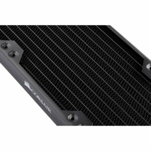 CORSAIR XR7 480 WATER COOLING RADIATOR
