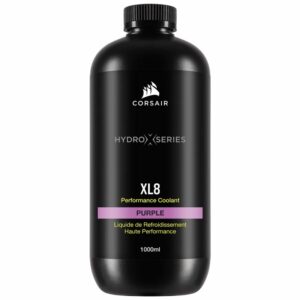 CORSAIR XL8 PERFORMANCE COOLANT PURPLE