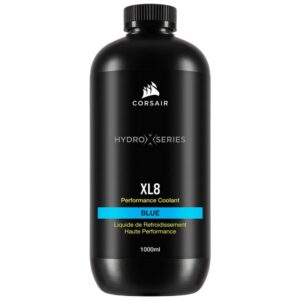 CORSAIR XL8 PERFORMANCE COOLANT BLUE