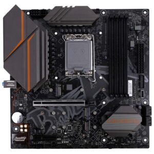 Colorful BATTLE-AX Z790M-PLUS D5 V20