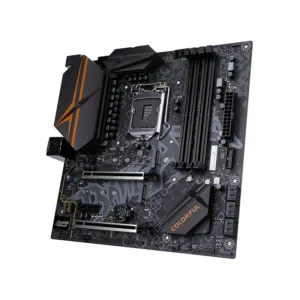 Colorful BATTLE-AX Z790M-PLUS D5 V20