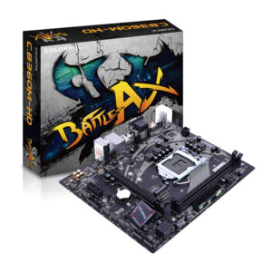 Colorful BATTLE-AX Z790M-PLUS D5 V20