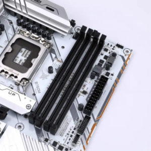 Colorful CVN B760M FROZEN WIFI D5 V20