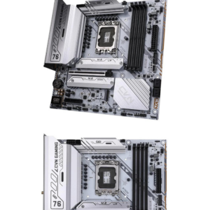 Colorful CVN B760M FROZEN WIFI D5 V20