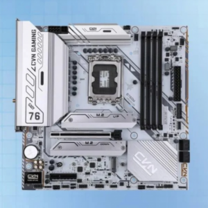 Colorful CVN B760M FROZEN WIFI D5 V20