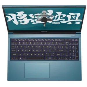 Colorful X15-XS 22 gaming laptop i7