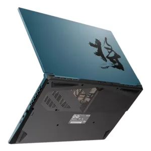 Colorful X15-XS 22 gaming laptop i7