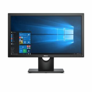 Dell Monitor E2016HV