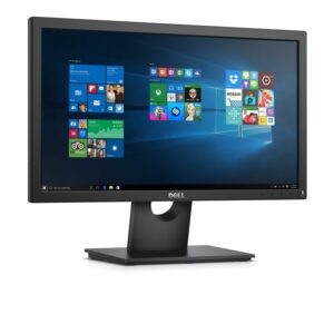 Dell Monitor E2016HV