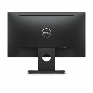 Dell Monitor E2016HV