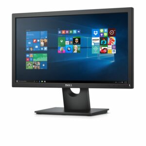 Dell Monitor E2016HV