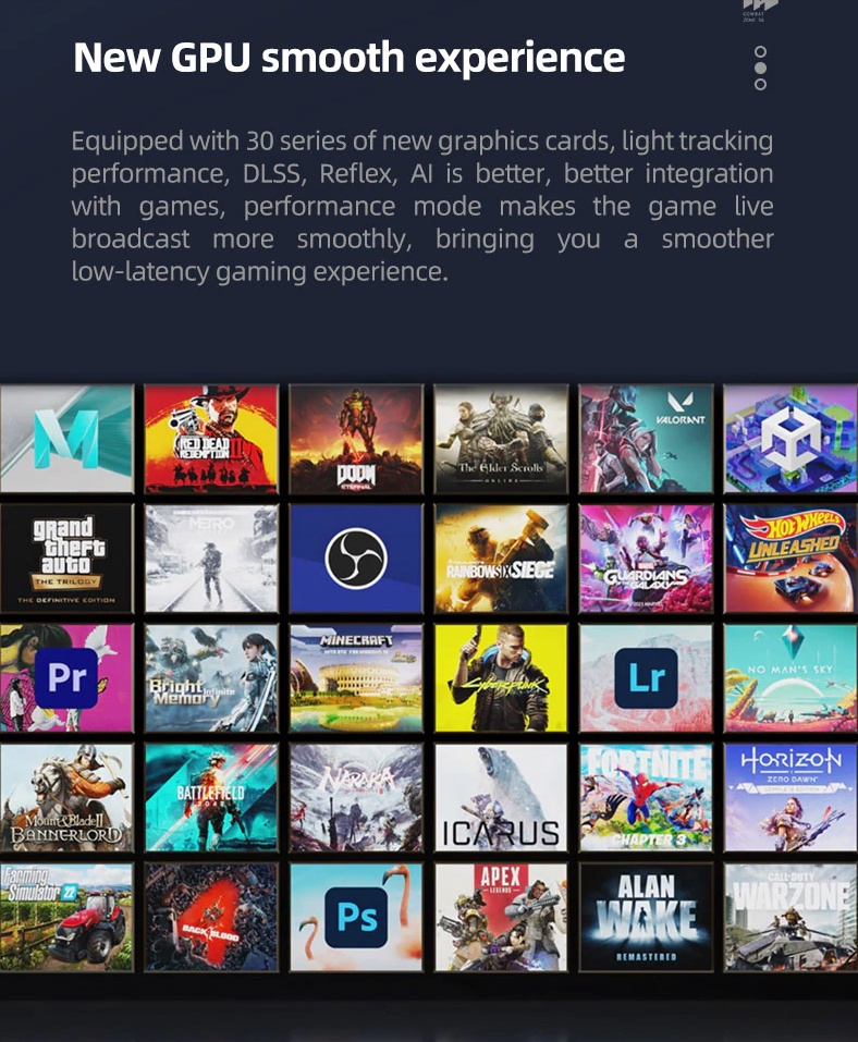 Devas IPASON PC DIA2-IB510