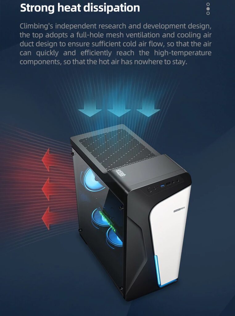 Devas IPASON PC DIA2-IB510