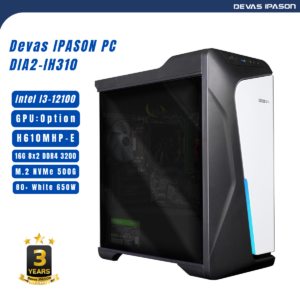 Devas IPASON PC DIA2-IH310