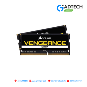 แรมโน๊ตบุ๊ค CMSX16GX4M1A2666C18-1